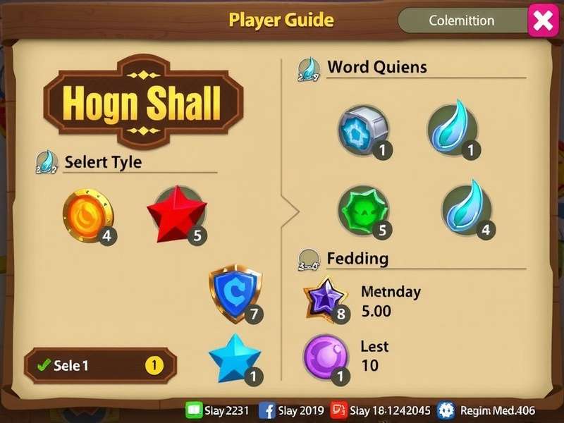 Top strategies for Colva Crush Challenge players Colva Crush Challenge Player Guide Infographic